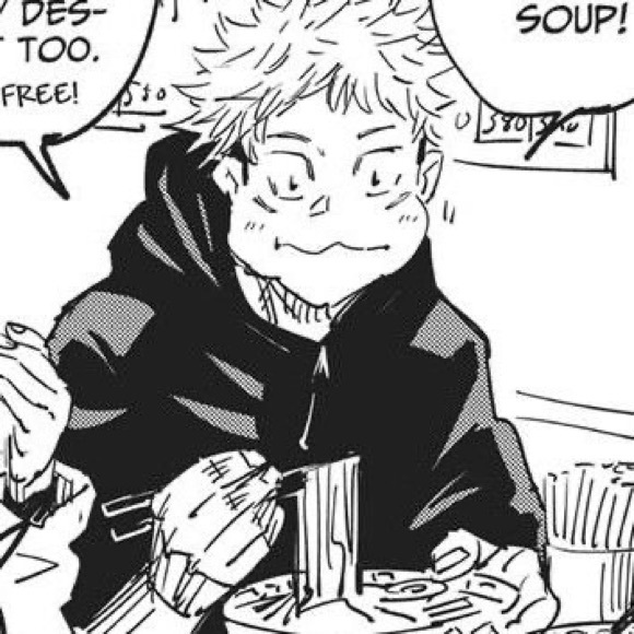 Meet your Posher, Kressh - Picture 1 of 1